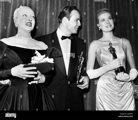 oscars 1954 nominees and winners.